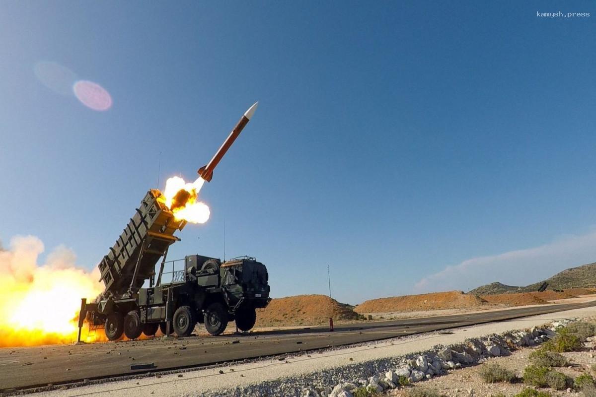 Генерал КСИР подтвердил использование устаревших ракет в