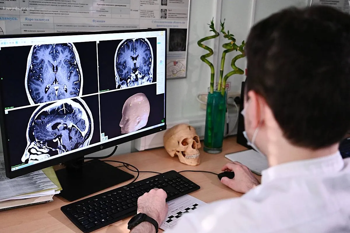 В Китае удалось продлить жизнь пациентов с онкологическими заболеваниями