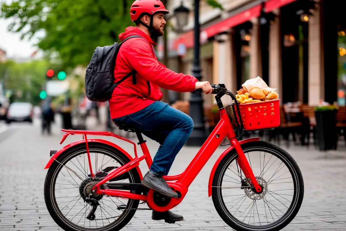 Сеть «Магнит» начинает доставку блюд из ресторанов в 18 городах России