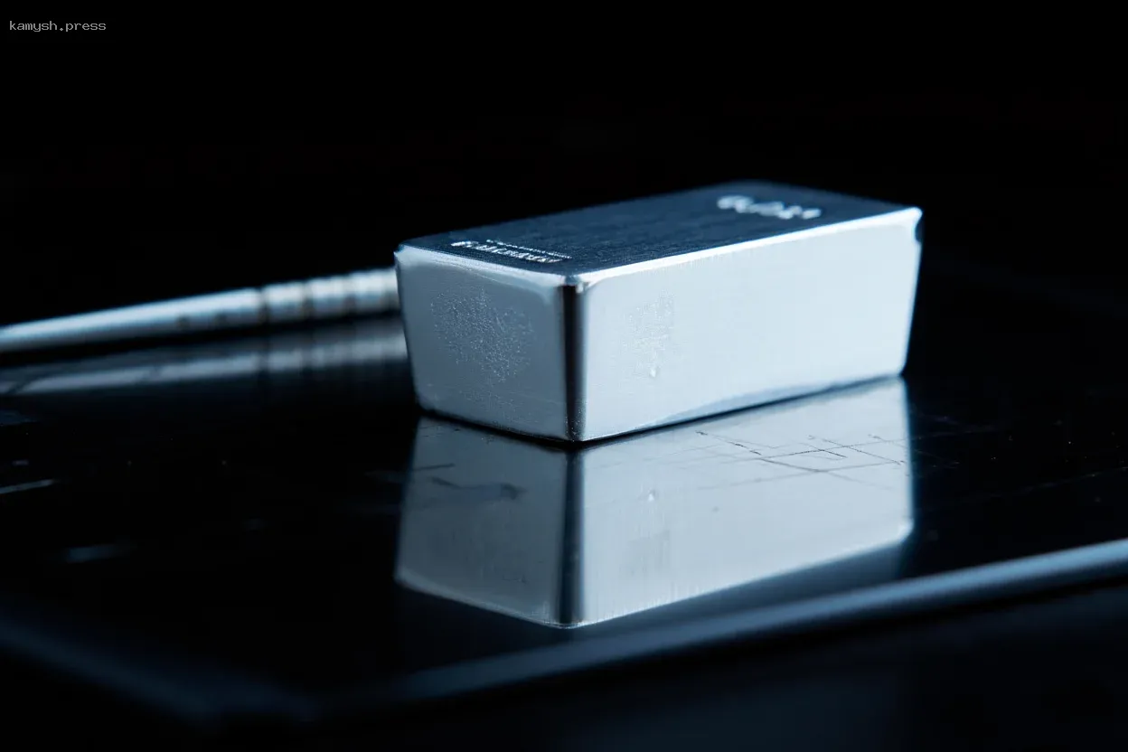 Исследователи раскрыли тайны рождения драгоценных металлов в недрах Земли