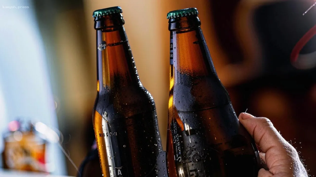 Выявлен лидер по поставкам пива в Россию среди стран Европейского Союза