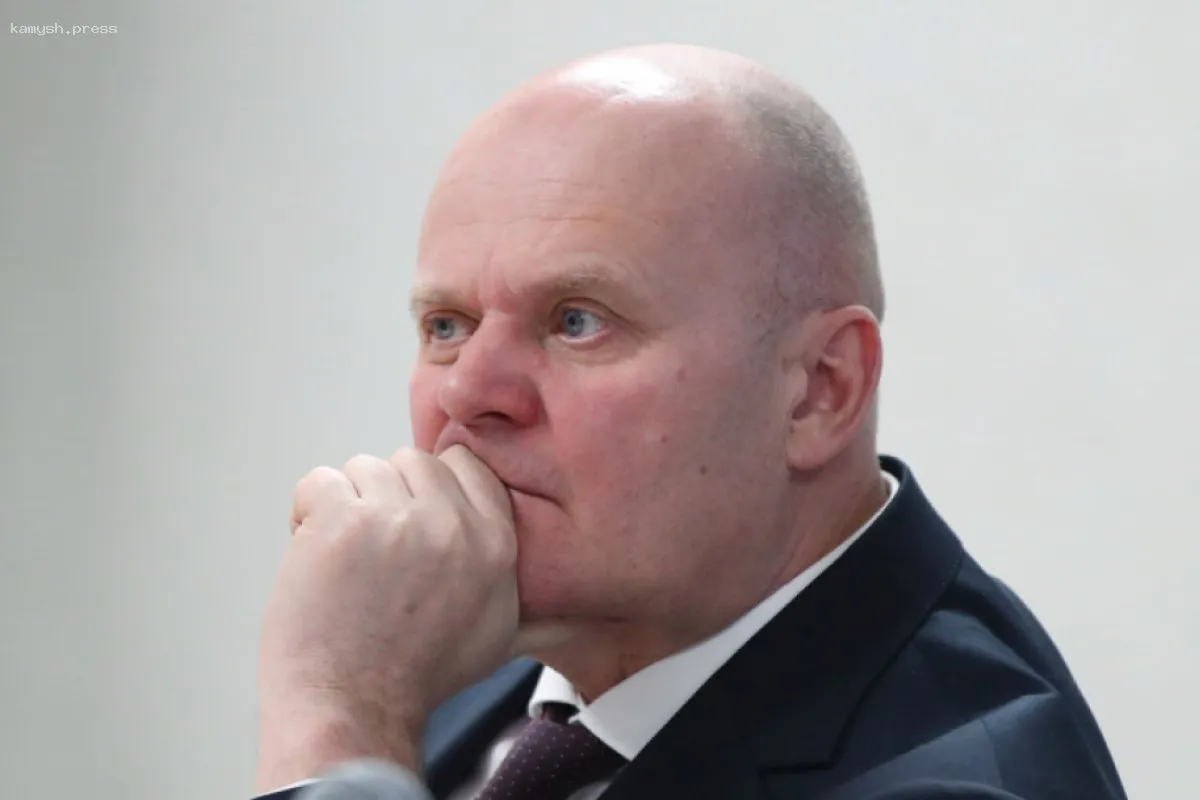 Мэр Красноярска Владислав Логинов задержан по подозрению в коррупции