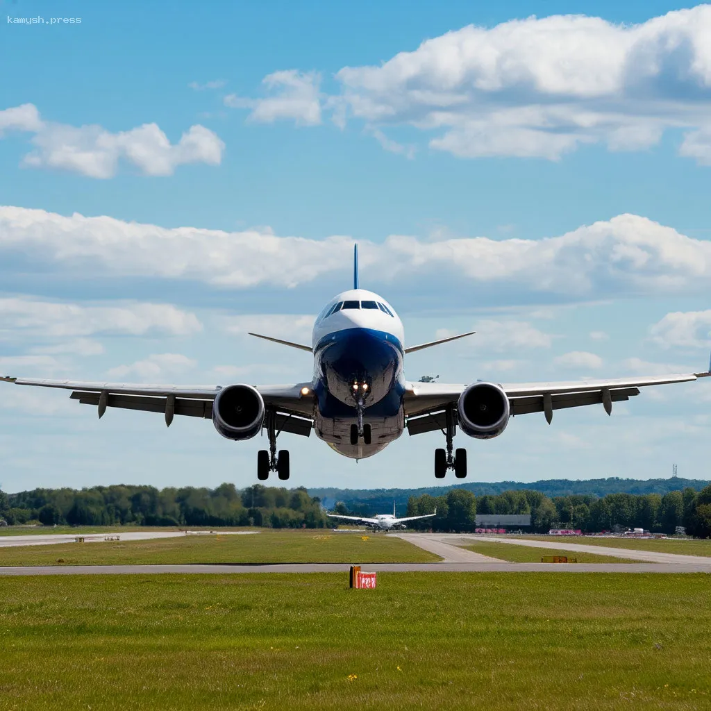 В Шереметьево раскрыли детали аварийной посадки Boeing-747 с 282 пассажирами на борту