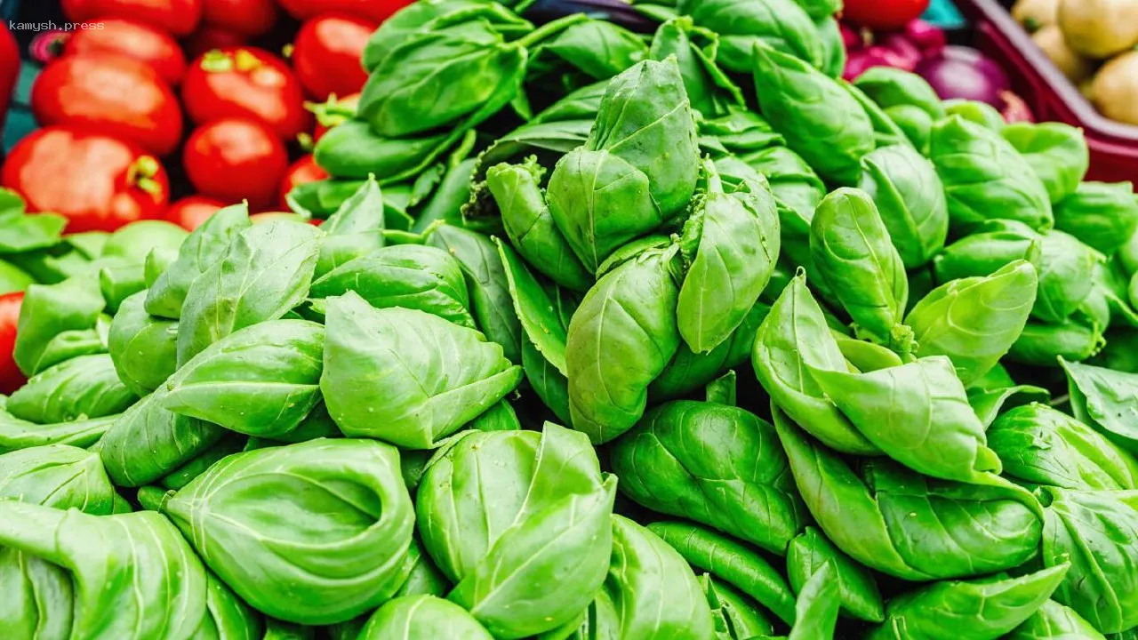 Профессор Детвайлер: Упакованная зелень — один из наиболее рискованных продуктов