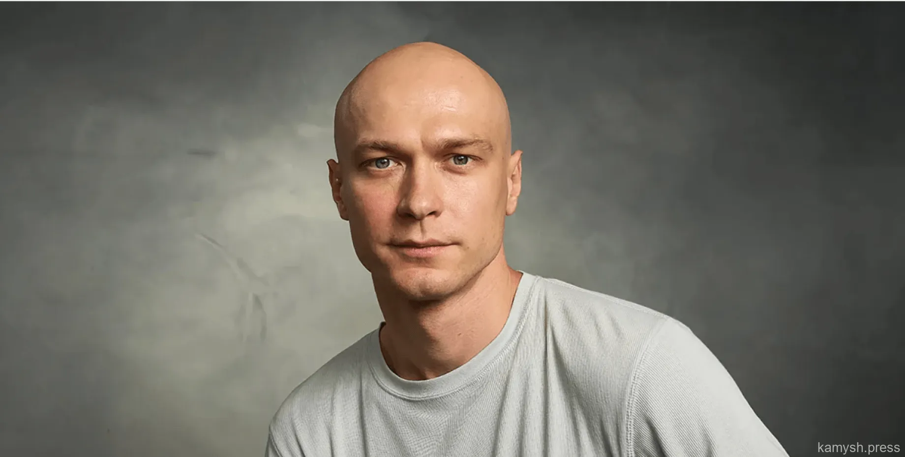 5. Юрий Борисов