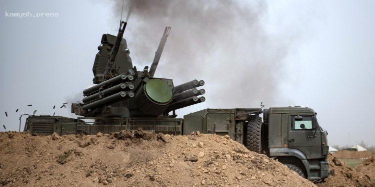 В «Атеш» выяснили, почему россияне увеличивают количество установок ПВО в Севастополе