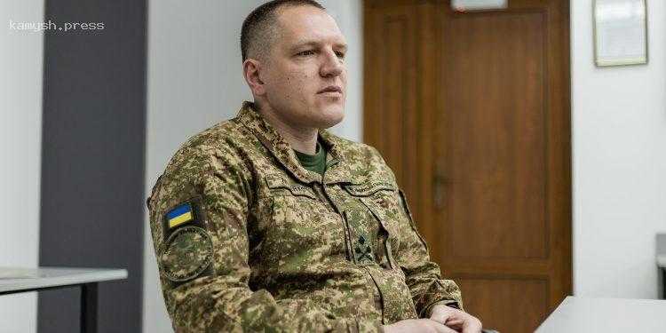 Командующий Нацгвардией оценил возможность захвата Харькова
