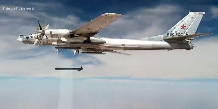 Британская разведка указала на нюансы модернизации крылатой ракеты Х-101 россиянами