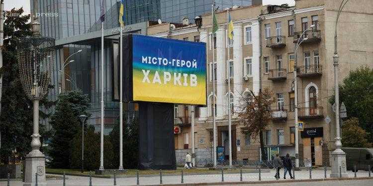 Терехов рассказал о настроениях жителей Харькова на фоне сообщений о наступлении оккупантов