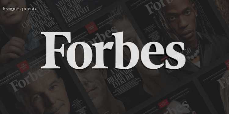 В рейтинг самых богатых людей мира журнала Forbes вошло рекордное количество миллиардеров из РФ