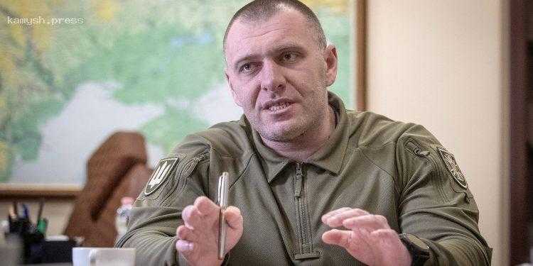 Малюк рассказал о разоблачении СБУ российских агентурных сетей в Украине
