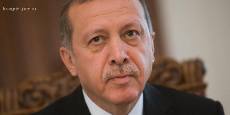 В МИД Израиля раскритиковали Эрдогана за встречу с лидером террористов ХАМАСа