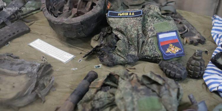 РосСМИ сообщили о потерях живой силы и техники оккупантов в результате удара по Крыму 28 апреля