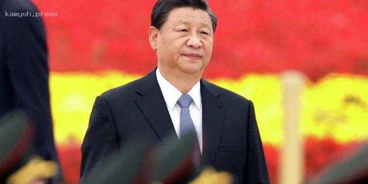 Си Цзиньпин заявил, что в Китае никогда не забудут удары США по посольству КНР в Белграде