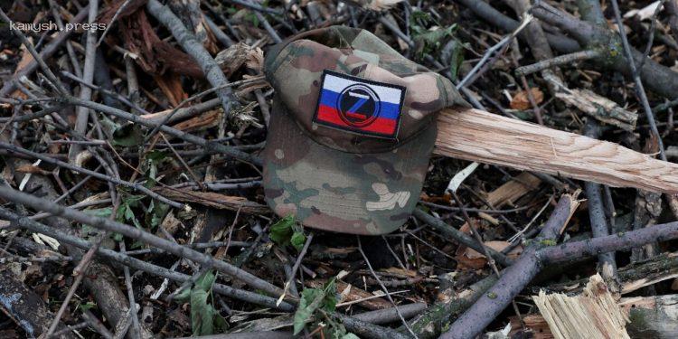 На Донетчине оккупанты расстреляли своих сослуживцев, приняв их за бойцов РДК – росСМИ