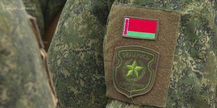 В НАТО оценили вероятность нападения на Украину со стороны Беларуси