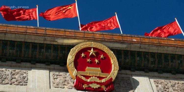 В Пекине дерзко ответили на предупреждения США об ответственности Китая за военные успехи РФ