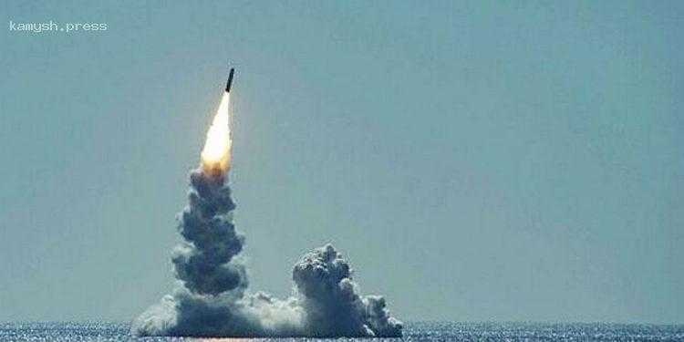 В ВМС рассказали, как флот РФ изменил тактику ракетных атак на Украину