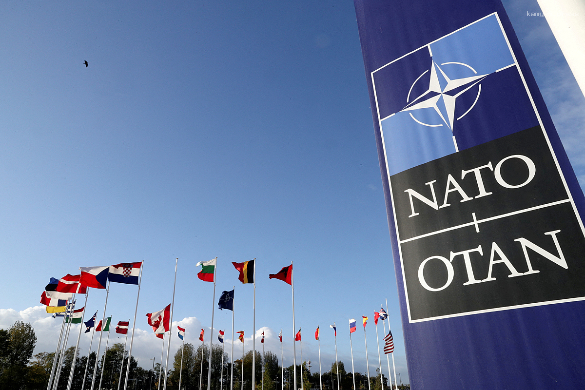 В НАТО прокомментировали возможность нападения России на страны альянса