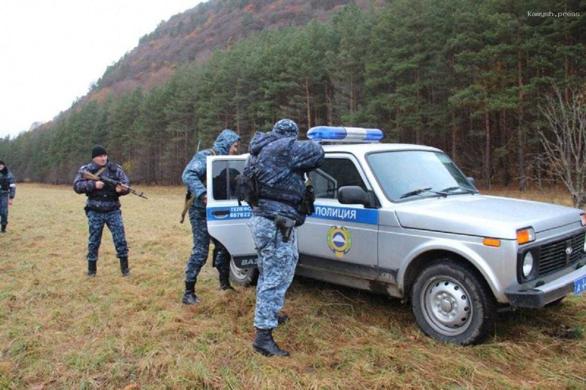 В Карачаево-Черкесии объявили план «Сирена» из-за расстрела неизвестными 3 полицейских, один из силовиков смог выжить