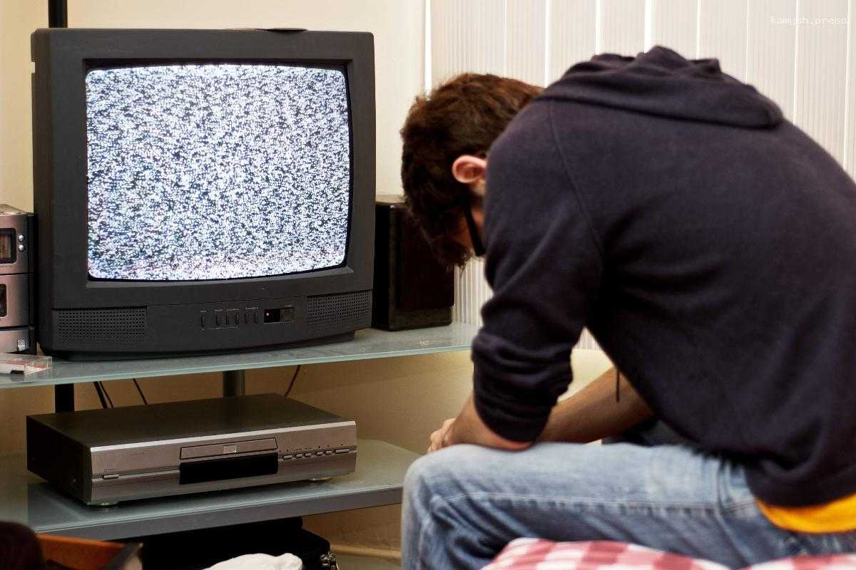 В ближайшую неделю жители Карелии испытают неудобства при просмотре ТВ