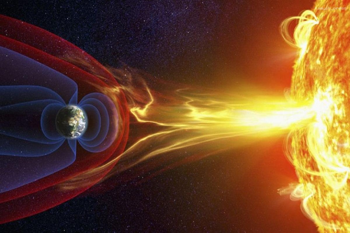 Физик Андрухова объяснила, почему участились магнитные бури