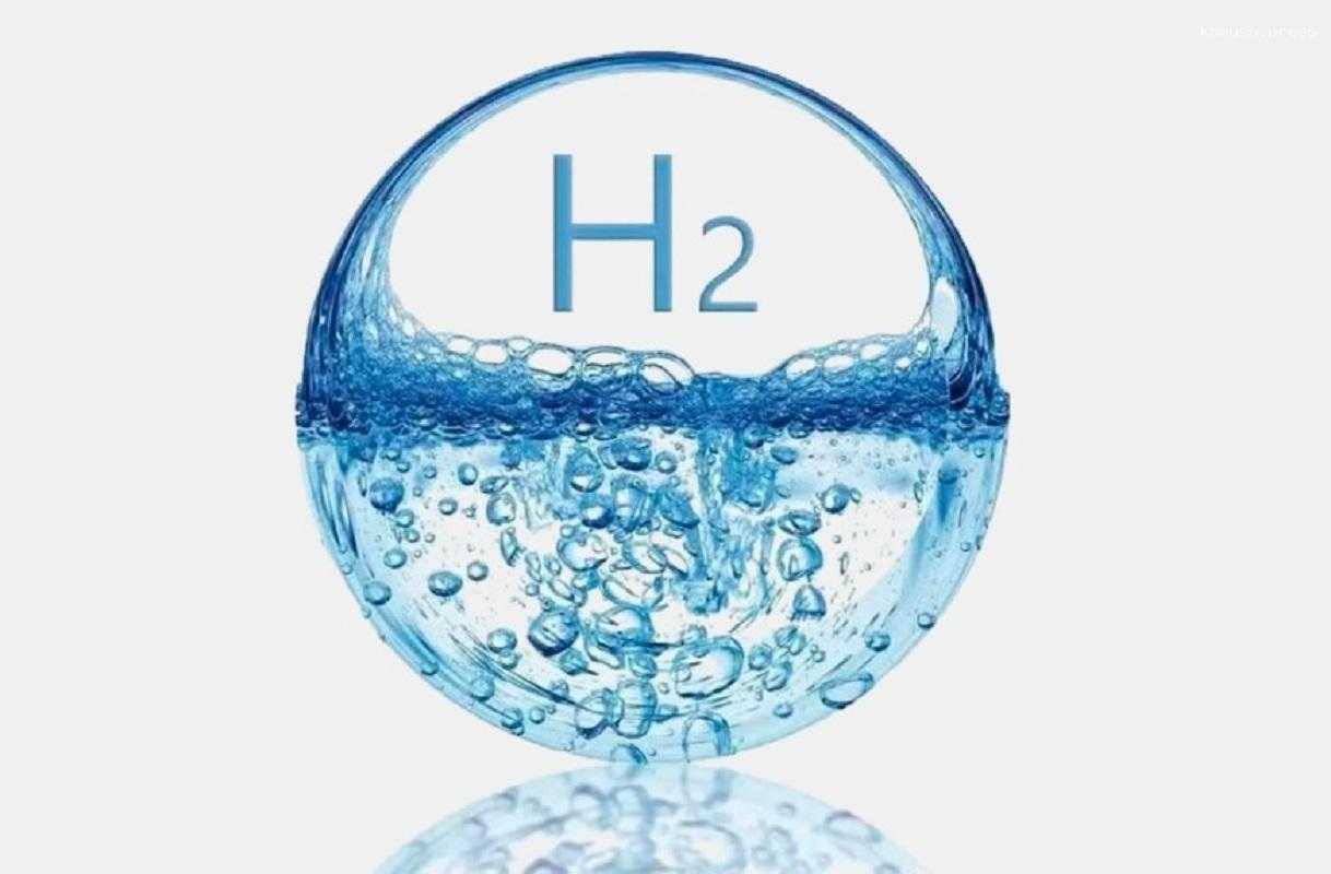 Ученые выявили способ повысить эффективность хранения водорода при помощи сплавов цезия и рубидия