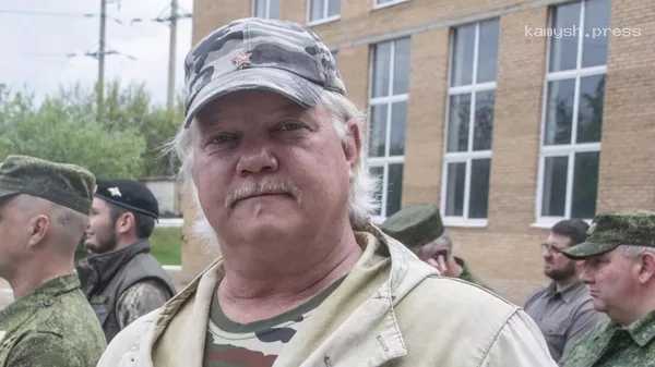 Пропавший в Донецке военкор из США имеет также российское гражданство