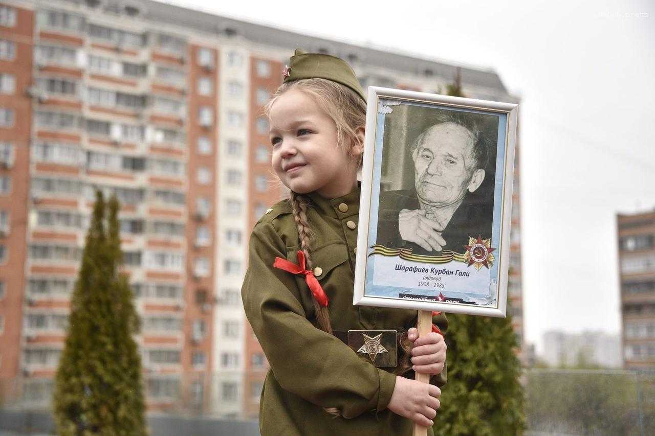 Политолог Соловейчик: Где и почему отменяют «Бессмертный полк» в 2024 году