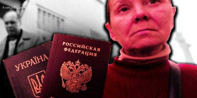 Полная паспортизация украинцев в оккупации: в ЦНС выяснили сроки, выставленные Москвой местным гауляйтерам
