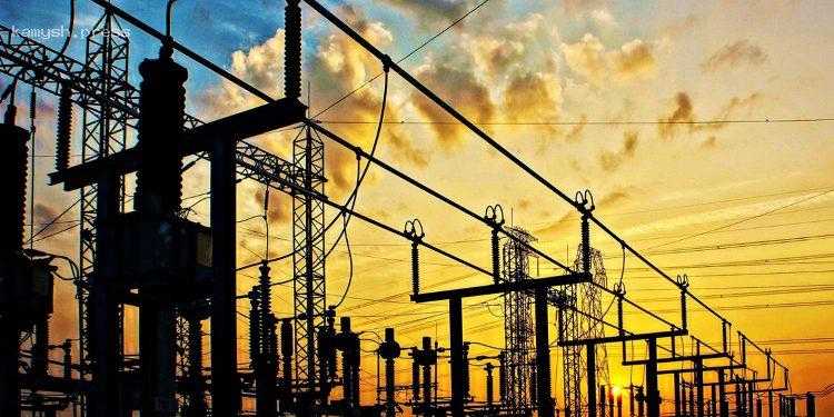 В «Укрэнерго» объявили о введении вечерних графиков ограничения электроснабжения