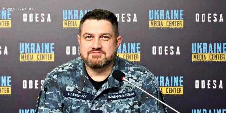 Плетенчук раскрыл «неустановленный тип БПЛА», которыми РФ атаковала Украину ночью 28 апреля