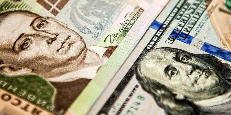 Банкир рассказал, какие колебания курса доллара в Украине наиболее вероятны в мае