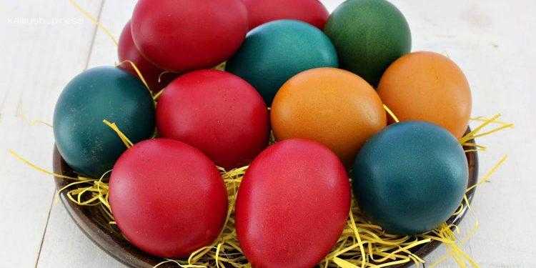 Аграрии и ритейлеры ответили, ожидать ли украинцам существенного повышения цен на яйца перед Пасхой
