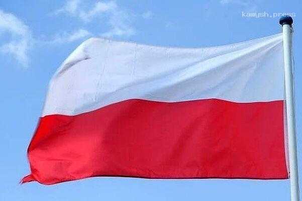 Варшава намерена потребовать объяснений от Москвы в связи с залетевшей на территорию Польши ракетой