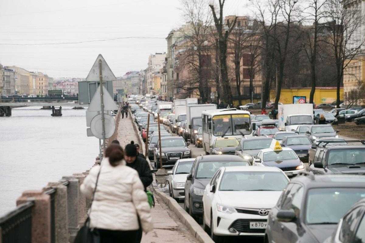 В Санкт-Петербурге живут одни из самых дисциплинированных заемщиков банков