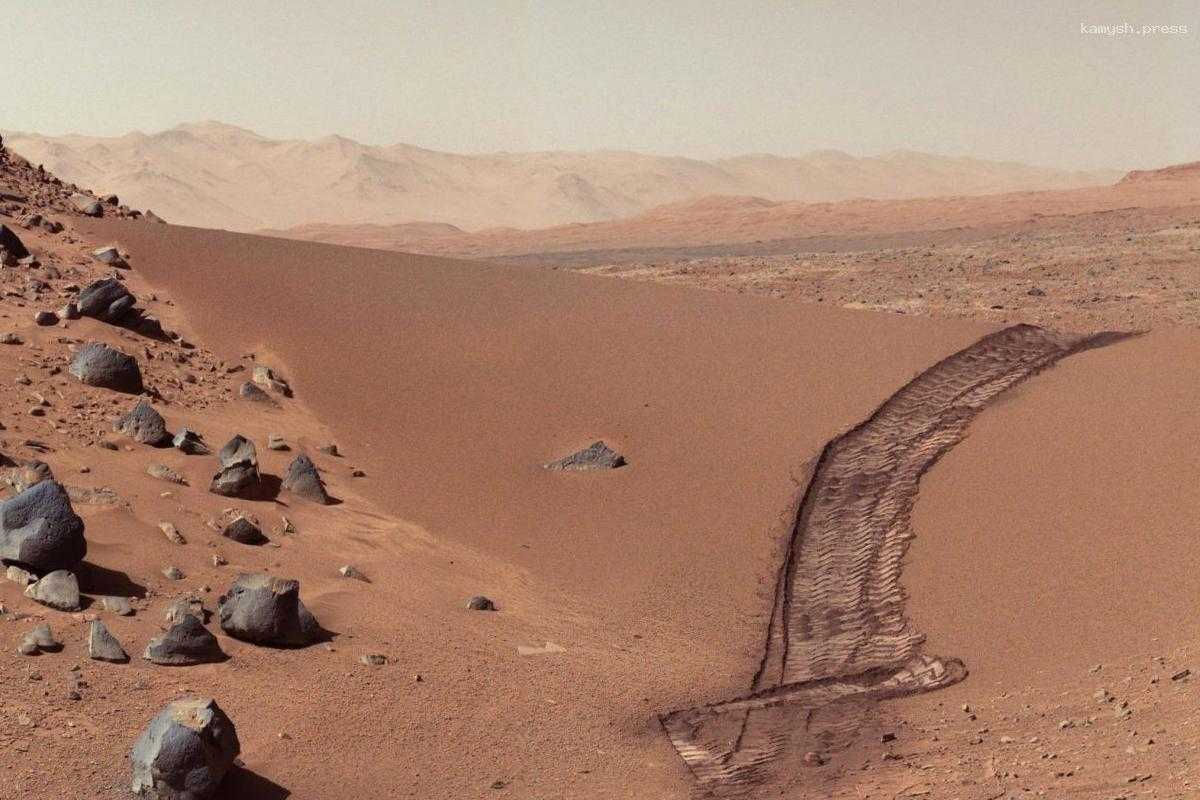 Глава Роскосмоса Борисов: Илону Маску можно доверять в вопросе ушедших на Марсе цивилизаций