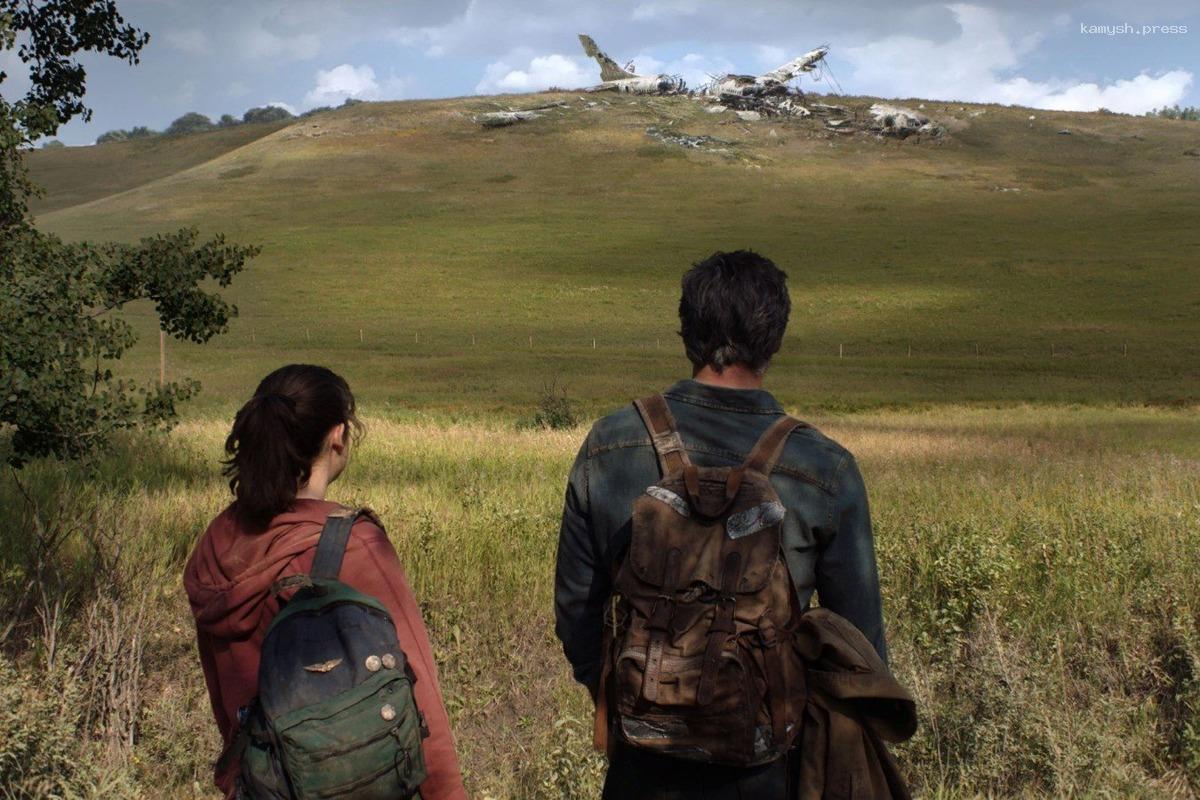 Второй сезон The Last of Us начнут транслировать в первой половине 2025 года