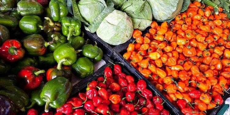 Эксперты рассказали, какие овощи и фрукты заметно подорожают в Украине с мая