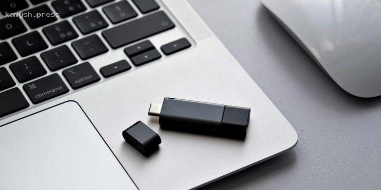 Эксперты рассказали, по каким причинам лучше долго не хранить данные на USB-накопителях