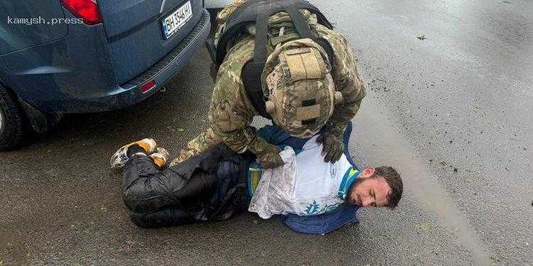Выговский сообщил о задержании военных, расстрелявших полицейских на Винниччине (фото)