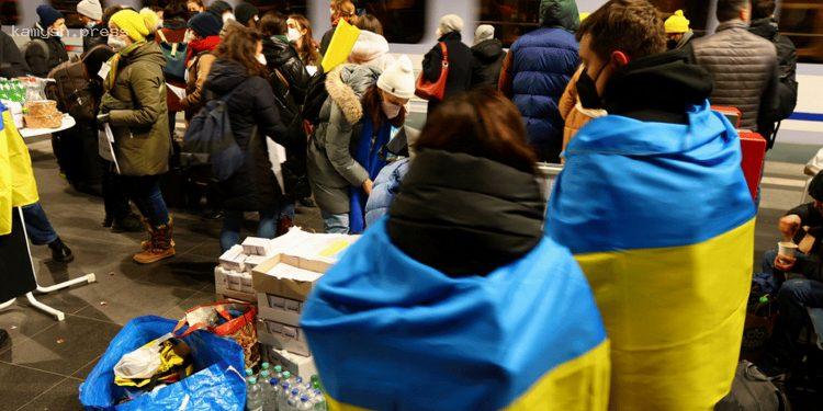 Аналитики назвали страны ЕС с самыми комфортными условиями для трудоустройства беженцев из Украины