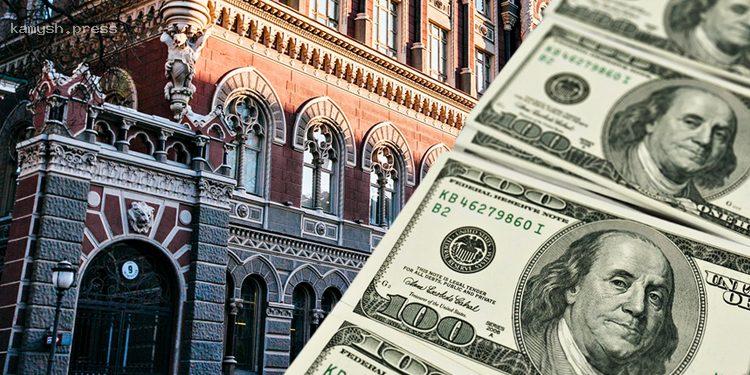 В НБУ планируют «отвязать» курс гривны от доллара: почему и чем банкиры предлагают заменить американскую валюту