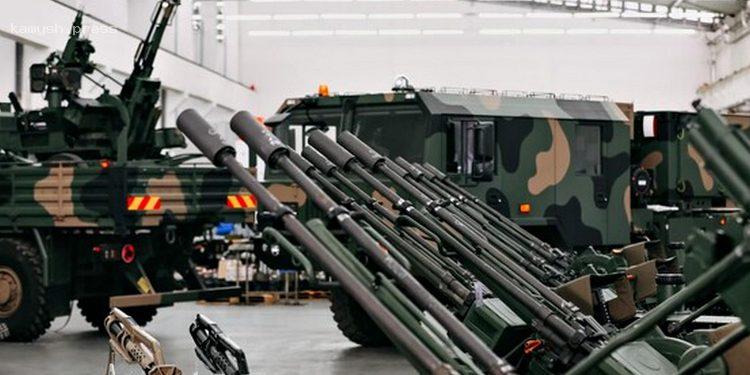 В ГУР раскрыли цель «вбросов» РФ об использовании Украиной западного оружия в Африке