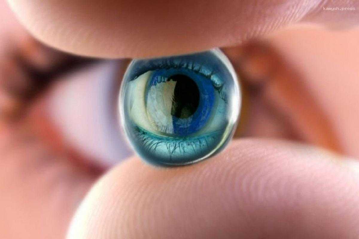 Российские ученые разработали электронные глаза для незрячих