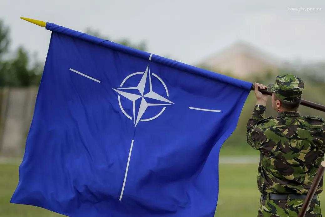 Главнокомандующий силами НАТО в Европе высказался о войне с Россией