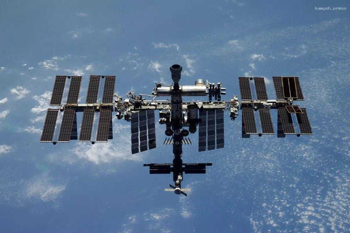В «Роскосмосе» не исключают продление эксплуатации МКС после 2028 года