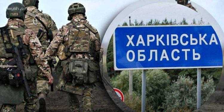 В ОСГВ «Хортица» назвали населенные пункты Харьковщины, у которых идут оборонительные бои