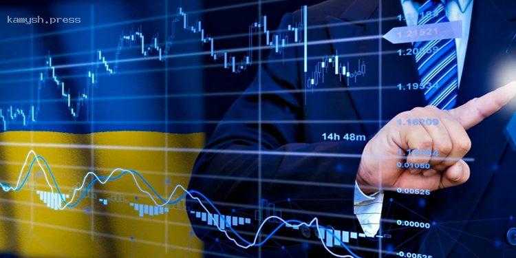 Британская разведка оценила перспективы экономического роста Украины в 2024 году