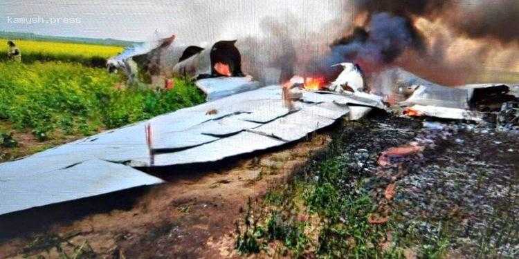 Британская разведка раскрыла потери боевой авиации РФ после «приземления» Ту-22М3